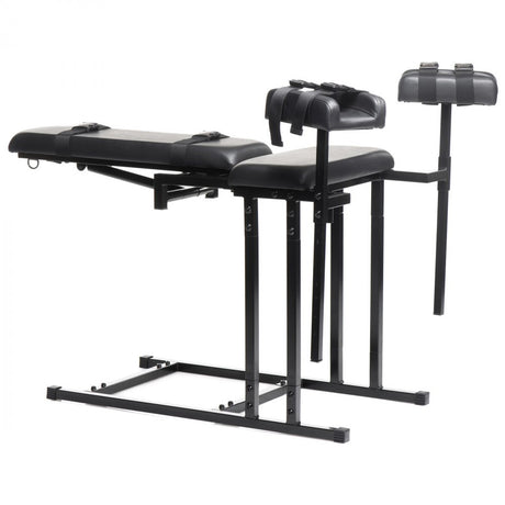 Obedience Adjustable Bondage Chair - image 15