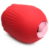 10X French Rose Licking and Vibrating Stimulator - image 7