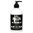 Master Series Jizz Unscented Water-Based Lube — 16 oz - MS-AH048-16OZ