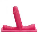 50X Saddle Pro Sex Machine with 4 Attachments - image 10
