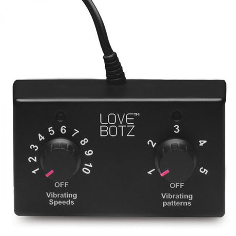 50X Saddle Pro Sex Machine with 4 Attachments - image 6