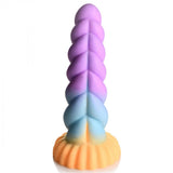 Mystique Silicone Unicorn Dildo - image 5