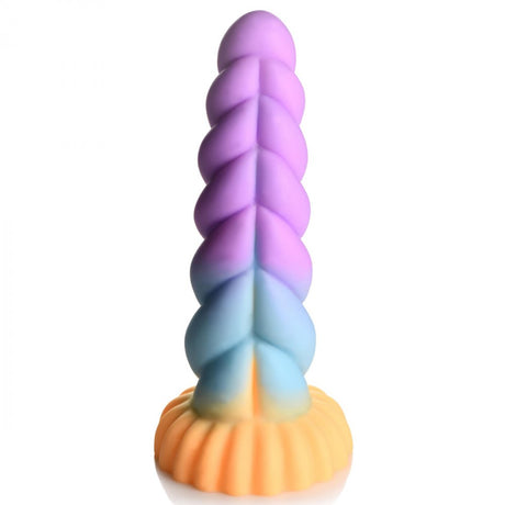 Mystique Silicone Unicorn Dildo - image 5