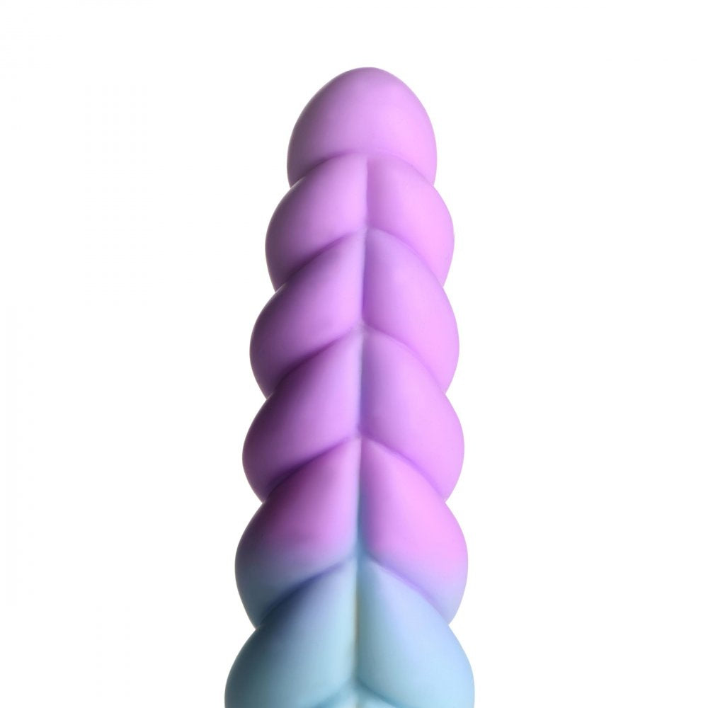 Mystique Silicone Unicorn Dildo - image 8