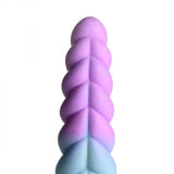 Mystique Silicone Unicorn Dildo - image 8