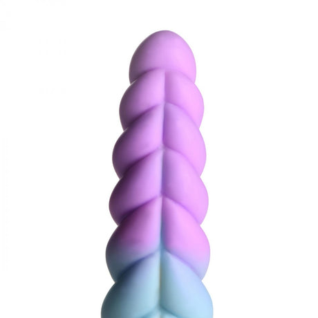 Mystique Silicone Unicorn Dildo - image 8
