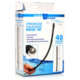 Premium Silicone Enema Hose - 1 Meter - image 8