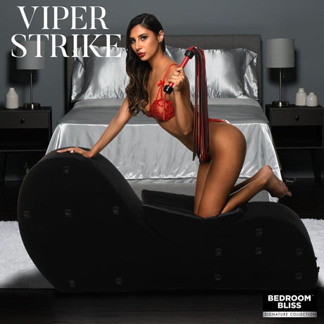 Bondage Love Couch - image 12