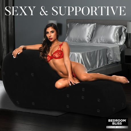 Bondage Love Couch - image 13