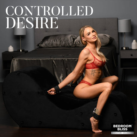 Bondage Love Couch - image 15