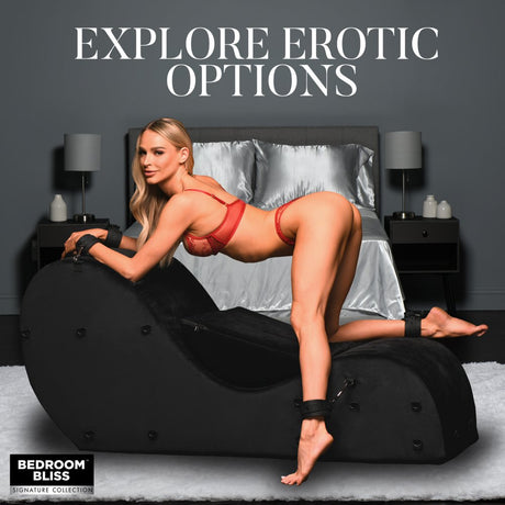 Bondage Love Couch - image 3
