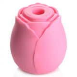 The Rose Lovers Gift Box 10x Clit Suction Rose - Pink - image 4
