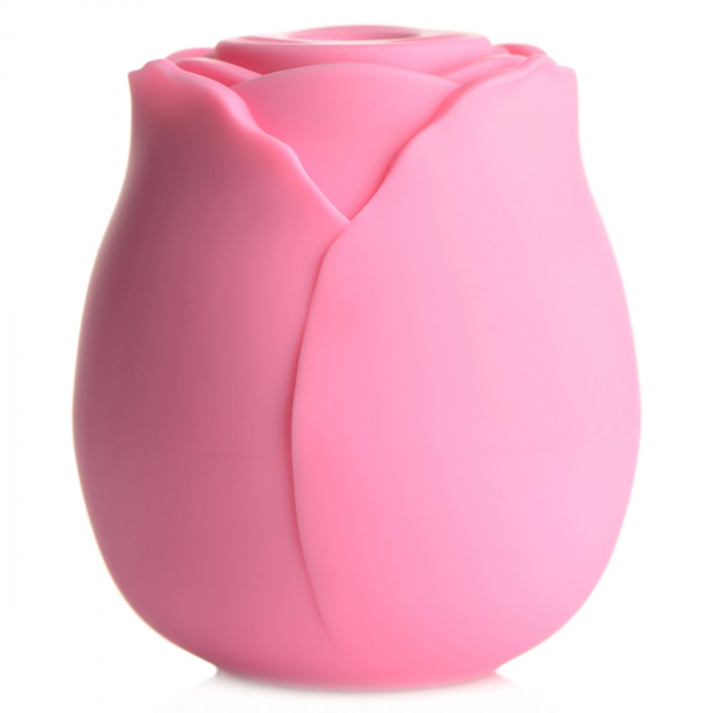 The Rose Lovers Gift Box 10x Clit Suction Rose - Pink - image 5