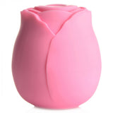 The Rose Lovers Gift Box 10x Clit Suction Rose - Pink - image 5