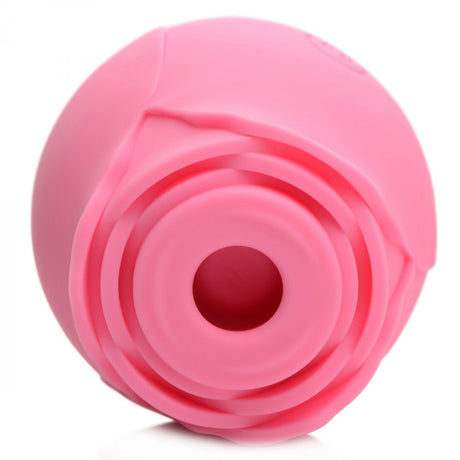 The Rose Lovers Gift Box 10x Clit Suction Rose - Pink - image 6