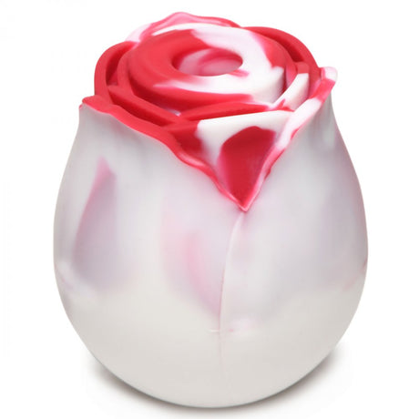 The Rose Lovers Gift Box 10x Clit Suction Rose - Swirl - image 8