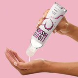 Liquid Passion Natural Lubricant - 8oz - image 4