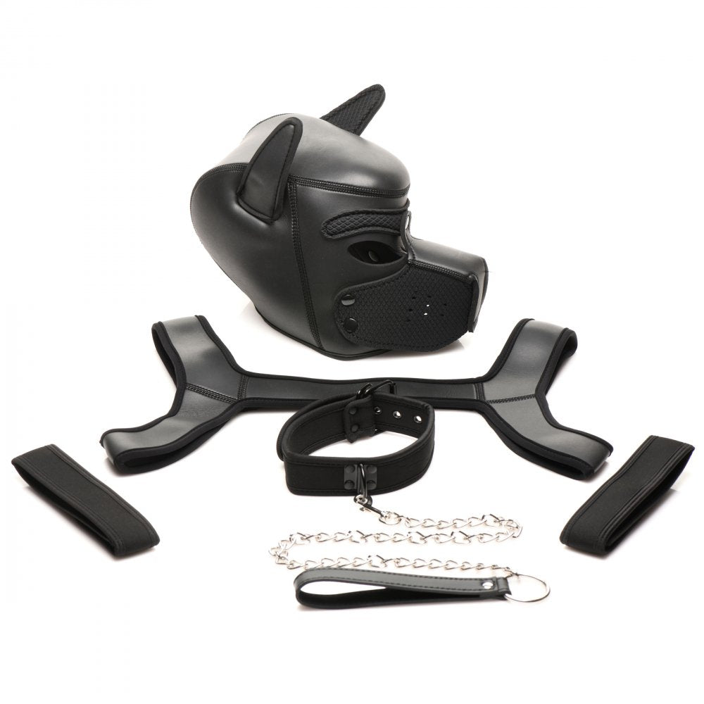 Full Pup Arsenal Set - image 8