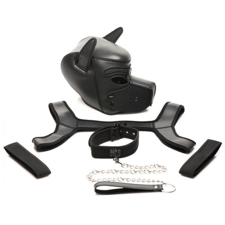 Full Pup Arsenal Set - image 8