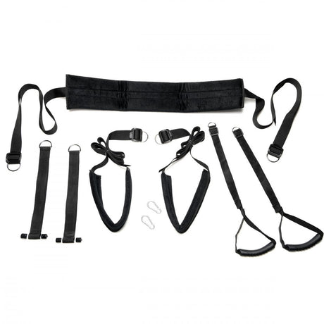 Lover's Door Swing - image 10