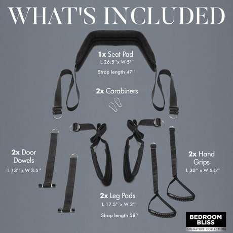 Lover's Door Swing - image 8