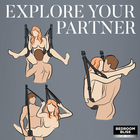 Lover's Door Swing - image 9