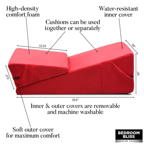 Love Cushion Set - image 11