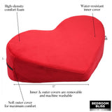 Heart Pillow - image 10