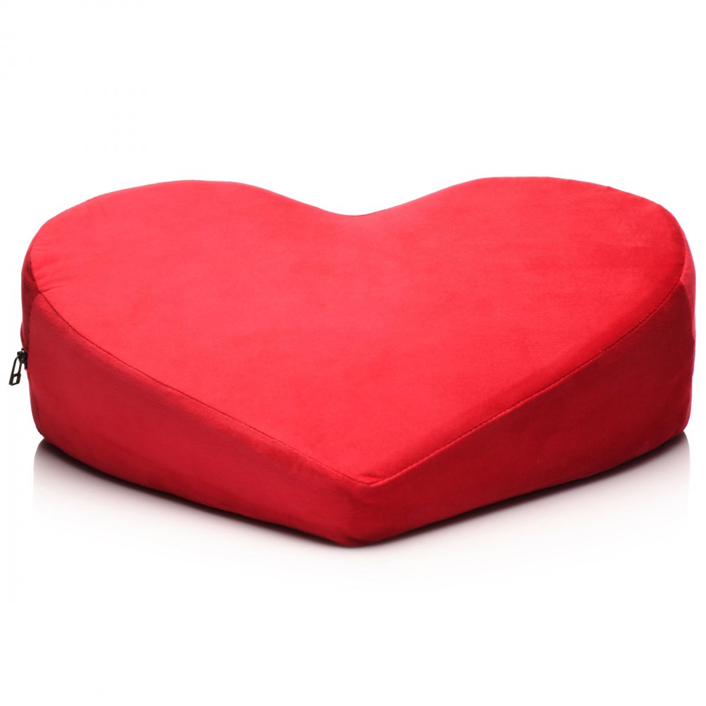 Heart Pillow - image 12