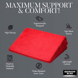 Small Love Cushion - image 8