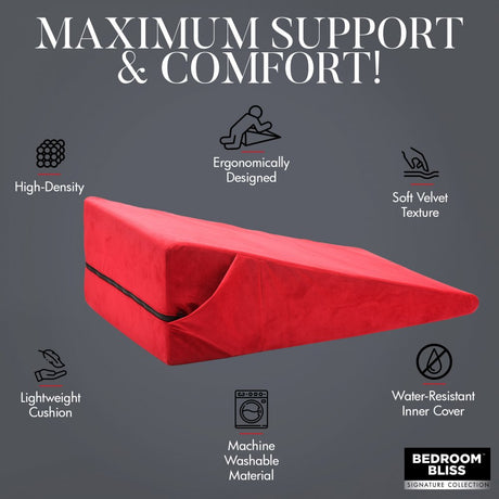 XL Love Cushion - image 4