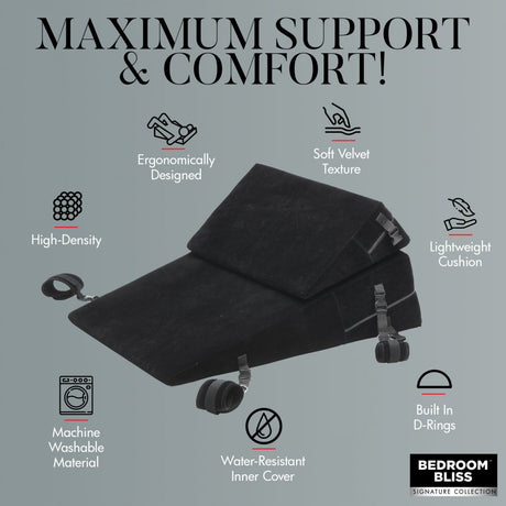 Bondage Cushion Set - image 9