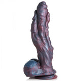 Hydra Sea Monster Silicone Dildo - image 4