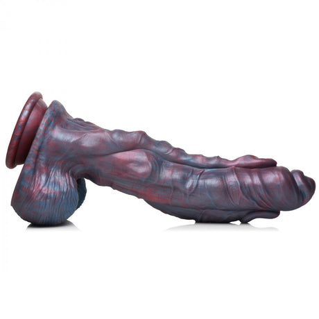 Hydra Sea Monster Silicone Dildo - image 6