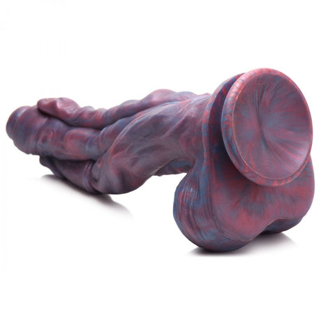 Hydra Sea Monster Silicone Dildo - image 8