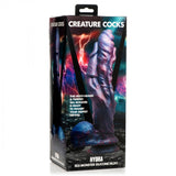 Hydra Sea Monster Silicone Dildo - image 9