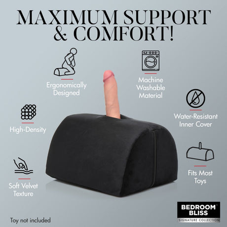Love Toy Cushion - image 8