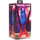 Intruder Alien Silicone Dildo - image 10