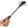 Stallion Riding Crop - 12 Inch - image 1