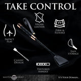 Stallion Riding Crop - 12 Inch - image 5