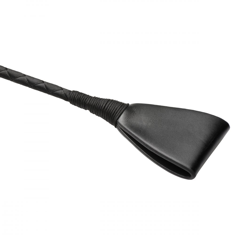 Stallion Riding Crop - 12 Inch - image 8