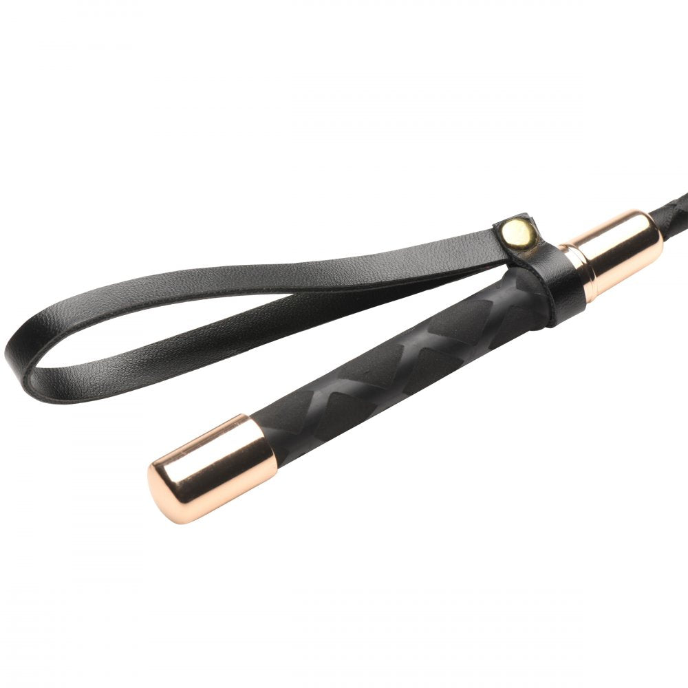 Stallion Riding Crop - 12 Inch - image 9