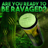 Raptor Reptile Stroker - image 3