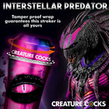 Predator Creature Stroker - image 8