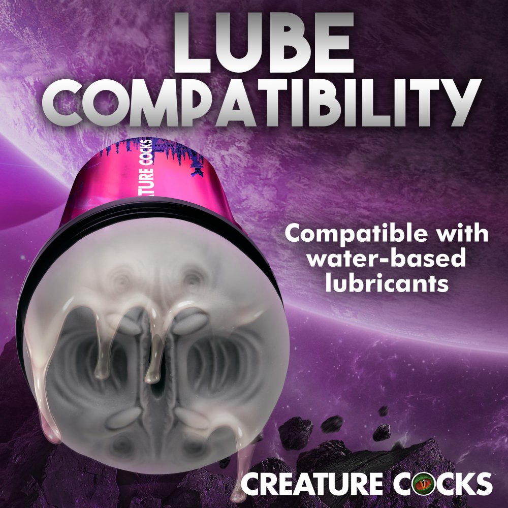 Predator Creature Stroker - image 9