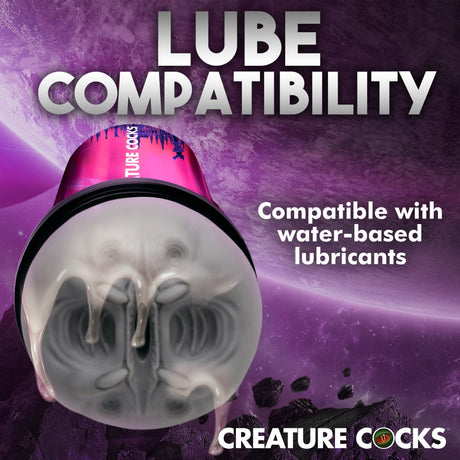 Predator Creature Stroker - image 9