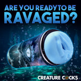 Pussidon Sea Monster Stroker - image 3