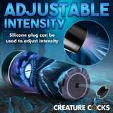 Pussidon Sea Monster Stroker - image 7