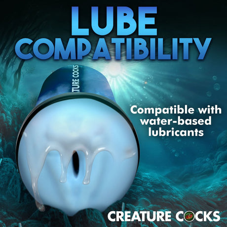 Pussidon Sea Monster Stroker - image 9