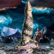 Creature Cocks Cyclops Silicone Dildo, 11.3 in - 848518052872